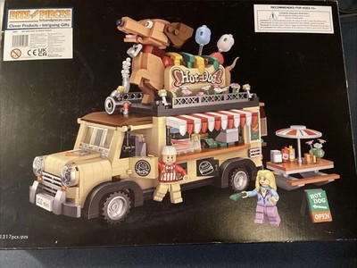 Bits & Pieces LOZ 1116 3D Brick Puzzle