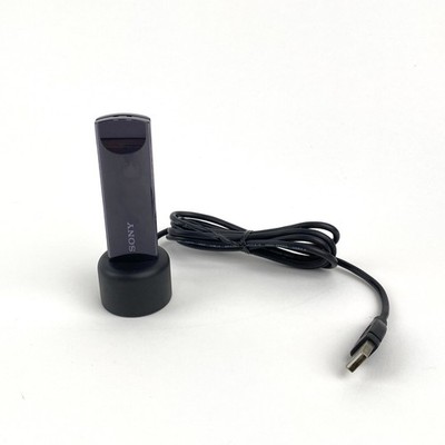 Sony UWA-BR100 USB Wireless LAN Wi-Fi Adapter for Sony Smart TV - Works