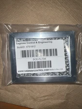 SAGINAW CONTROL AND ENGINEERING SCE-FLT34, ASSEMBLY FILTER, NEW