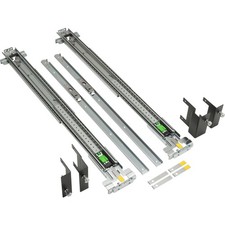 HP Mounting Rail Kit for Workstation 2FZ77AA 