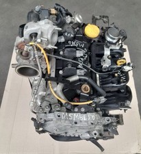 Moteur Renault Talisman