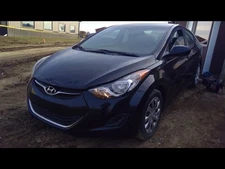 Passenger Axle Shaft Front Automatic Transmission Fits 11-17 ELANTRA 35832