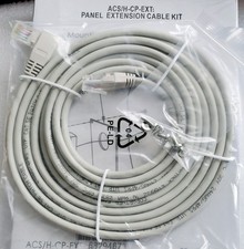 2PCS  Control Panel Installation Components  ACS-H-CP-EXT