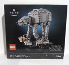 LEGO® - Star Wars: The Empire Strikes Back™ AT-AT™ 75440 Building Set NEW