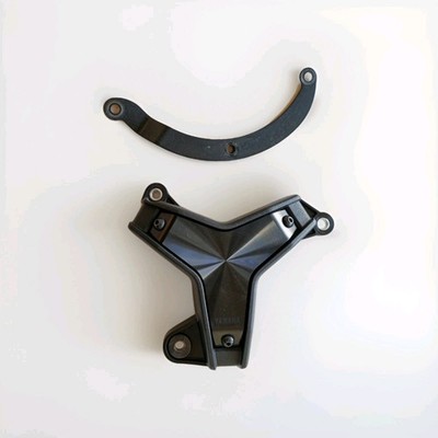 Yamaha MT-09 OEM Right Engine Slider Rechts BEA-211D0-00 Original Schutz
