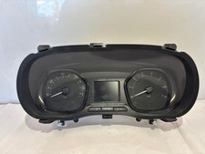 Compteur Citroen JUMPY