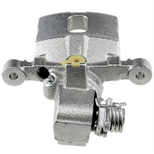 Bremssattel hinten für Kia Picanto SA mit ABS Hinterachse rechts