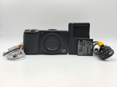 RICOH☆リコー☆ＧＲ GRIIIx - Ricoh