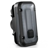 Lupine Rotlicht Pro Stvzo RüCklicht Mit Garmin-Adapter