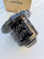 1993-1998 Toyota Supra Turbo Differential 220mm Big Diff V160 Lsd Oem 1993-1998 Toyota Supra Turbo Differential 220mm Big Diff V160 Lsd Oem