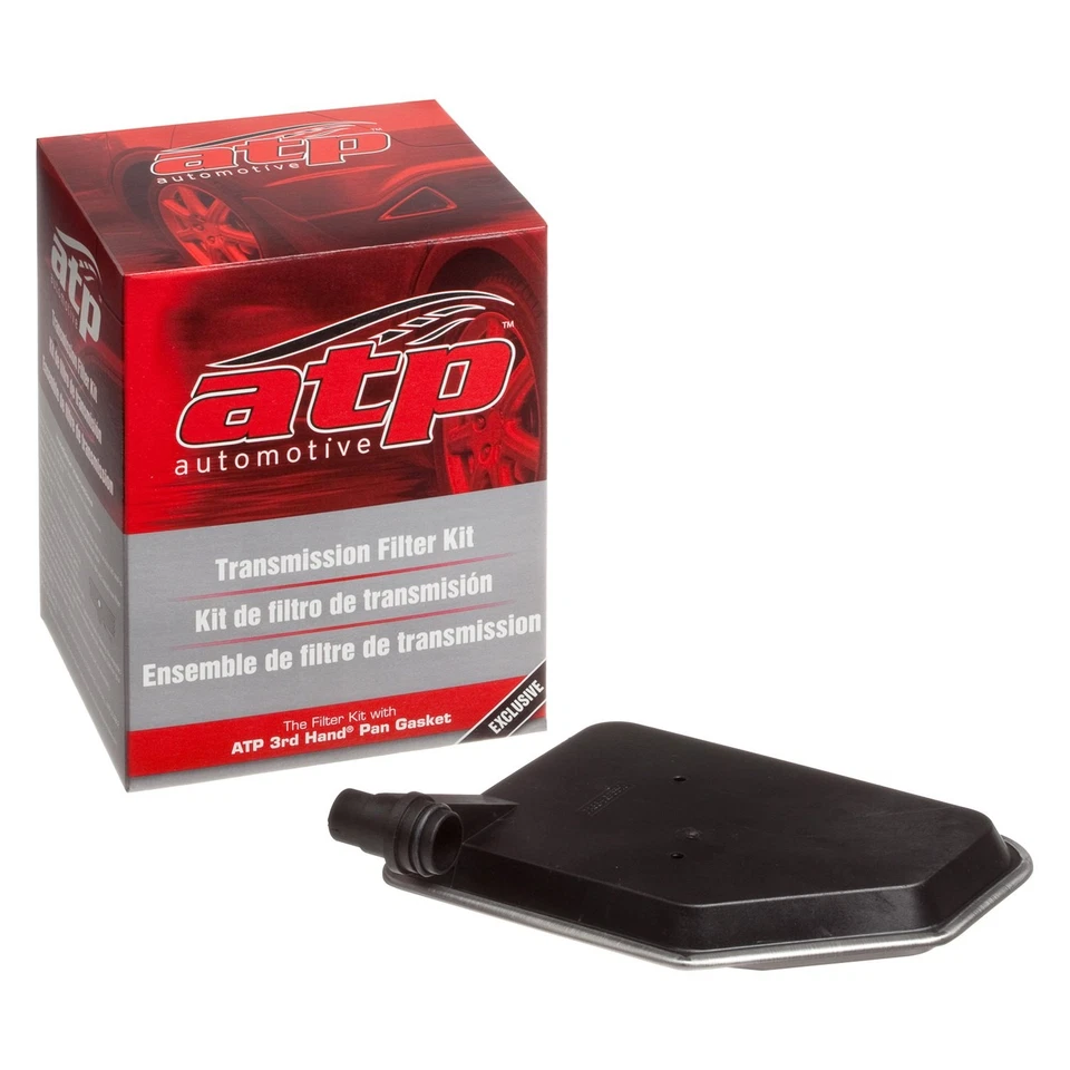 For Hyundai Sonata 2002-2010 ATP Automatic Transmission Filter - Изображение 3 из 3