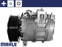 Mahle ACP118000S Kompressor FüR Klimaanlage Klimakompressor Kompressor
