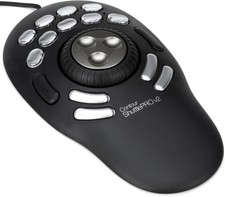 Contour ShuttlePRO V.2 15-Button Jog/Shuttle ...