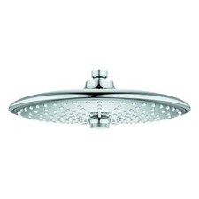 Grohe Euphoria 260 Douche de tête 3 types de jets, GROHE EcoJoy
