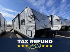 2026 Jayco Jay Flight SLX Double Axle 295TBS