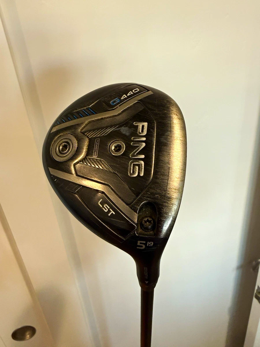 Ping 19 Loft Hybrid Golf Clubs for sale | eBay