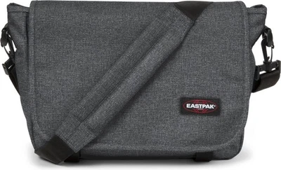 Eastpak Tasche / Shoulderbag Jr Black Denim-11,5 L - Bild 1 von 4