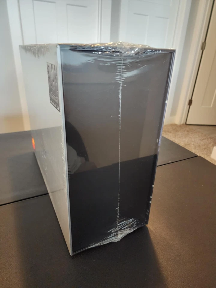 TERMINATOR 1-3 MAG Boxset Limited Edition *BRAND NEW* VERY RARE - Image 3 of 4