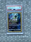 Mew GG10/GG70 SWSH: Crown Zenith: Galarian Gallery Holo PSA 9