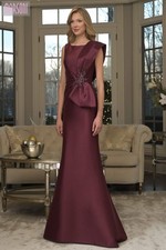 Marsoni MV1359 Evening Dress LOWEST PRICE GUARANTEE NEW Authentic