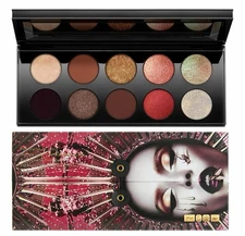 PAT McGRATH LABS Mothership V Eyeshadow Palette: Bronze Seduction