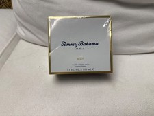 Tommy Bahama Set Sail St. Barts Eau De Cologne Spray, Cologne for Men, 3.4 Oz