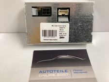Seat Ibiza 6J Xenon Kurvenlicht Steuergerät Modul 89393773