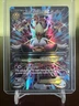 Pokémon TCG 2016 XY Fates Collide Mega Alakazam EX 118/124 NM/M Full Art Holo