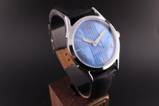 Vintage ORIS Swiss Hand-Wind Classic Mechanical Collectible Men  s Wrist Watch