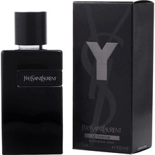 Yves Saint Laurent Y Le Parfum in a 100 ml (3...