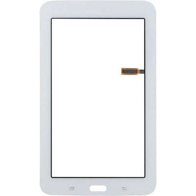 New Digitizer Compatible For Samsung Galaxy Tab 3 Lite 7.0'' T113 White Color