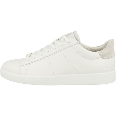 Ecco Street Lite M Sneaker low Herren Turnschuhe Sportschuhe Freizeitschuhe