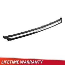 For Honda Accord Sedan 2013 2014 2015 Front Bumper Lower Grille Garnish Trim