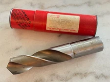 new Cleveland 1-5/16" Screw Machine Length HSS G.P. Twist Drill Bit USA #04704
