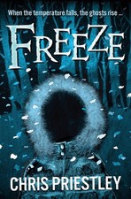 Freeze, Chris Priestley
