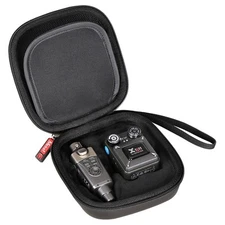 Mchoi Hard Carrying Case for Xvive U4/U4R Wireless In-Ear Monitoring System, ...