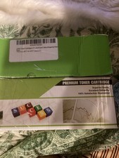 Toner Cartridge 4Pck 218X for. HP color laser 3201dw , 3301cdw/3301fdw/3301sdw
