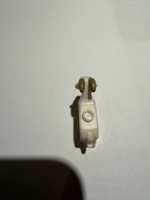 LEGO White Goat 95341pb01 &ndash; authentic LEGO from 7189 Mill Village Raid