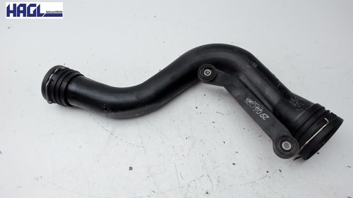 Rohr Ladeluftkühler L 1k0145762p Seat Leon 1.9 TDI DPF 1 P Limousine