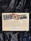 Charles Dickens Tarot Deck Cards Complete Boxed Set & Guidebook by Chris Leech — photo 2