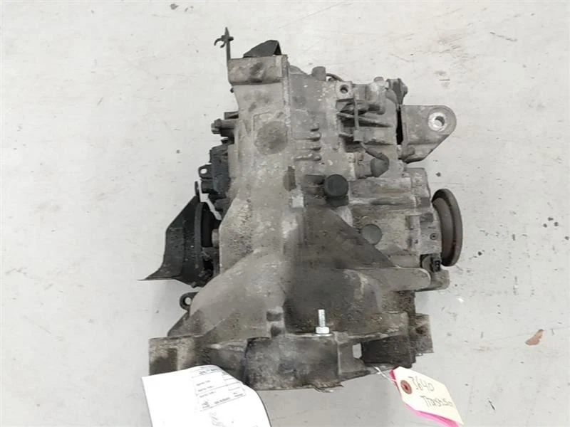 AUDI Cabriolet 8G Automatic Transmission ID Dfm Fits 1996 1997 1998 Foto 3 de 4