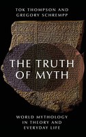 Thompson | The Truth Of Myth | Buch | Englisch (2015) | Gebunden | Academic