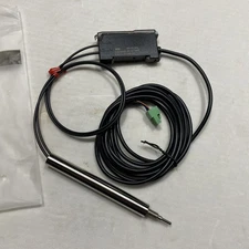 E3X-NA11 Photoelectric Switch E3XNA11, W/ Fiber Optic Head