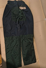 FORESTER OEM PREMIUM PROTECTIVE CHAINSAW PANT...