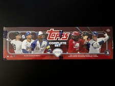 2024 Topps Baseball Complete Factory Set Exclusives Checklist Guide in-content 29