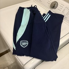 2024-2025 Arsenal Training Pants