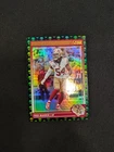 2024 Panini Score Football Extraterrestrial Fred Warner #249
