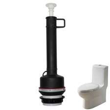 Toilet Flush Valve Replacement For Model 211111/2 Inch Mansfield 211/160
