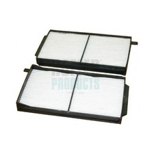 Filtre d'habitacle Mazda DEMIO