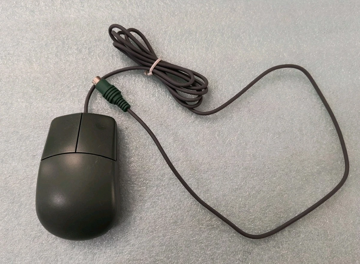 Acer PS/2 Connectivity Computer Mice, Trackballs & Touchpads for